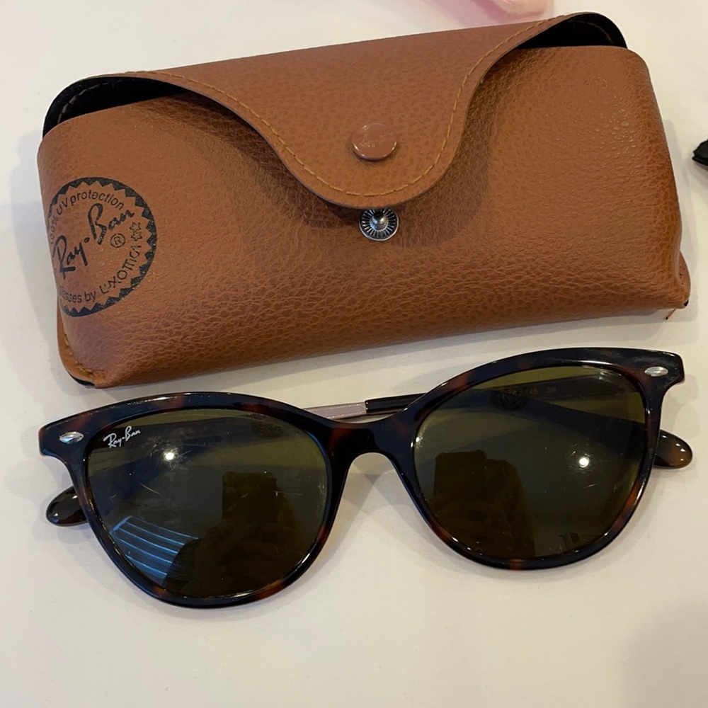 Ray ban cat eye